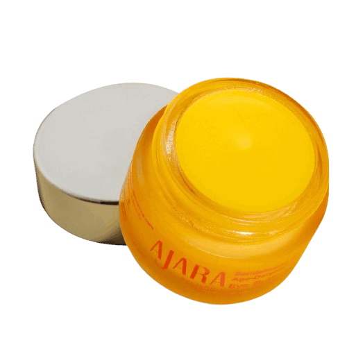 Ajara Sandalwood Rose  Eye Butter